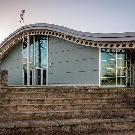 Lakeland Lodge 9B Arnside , Carnforth ,Lancaster , La61Bh Zewnętrze zdjęcie